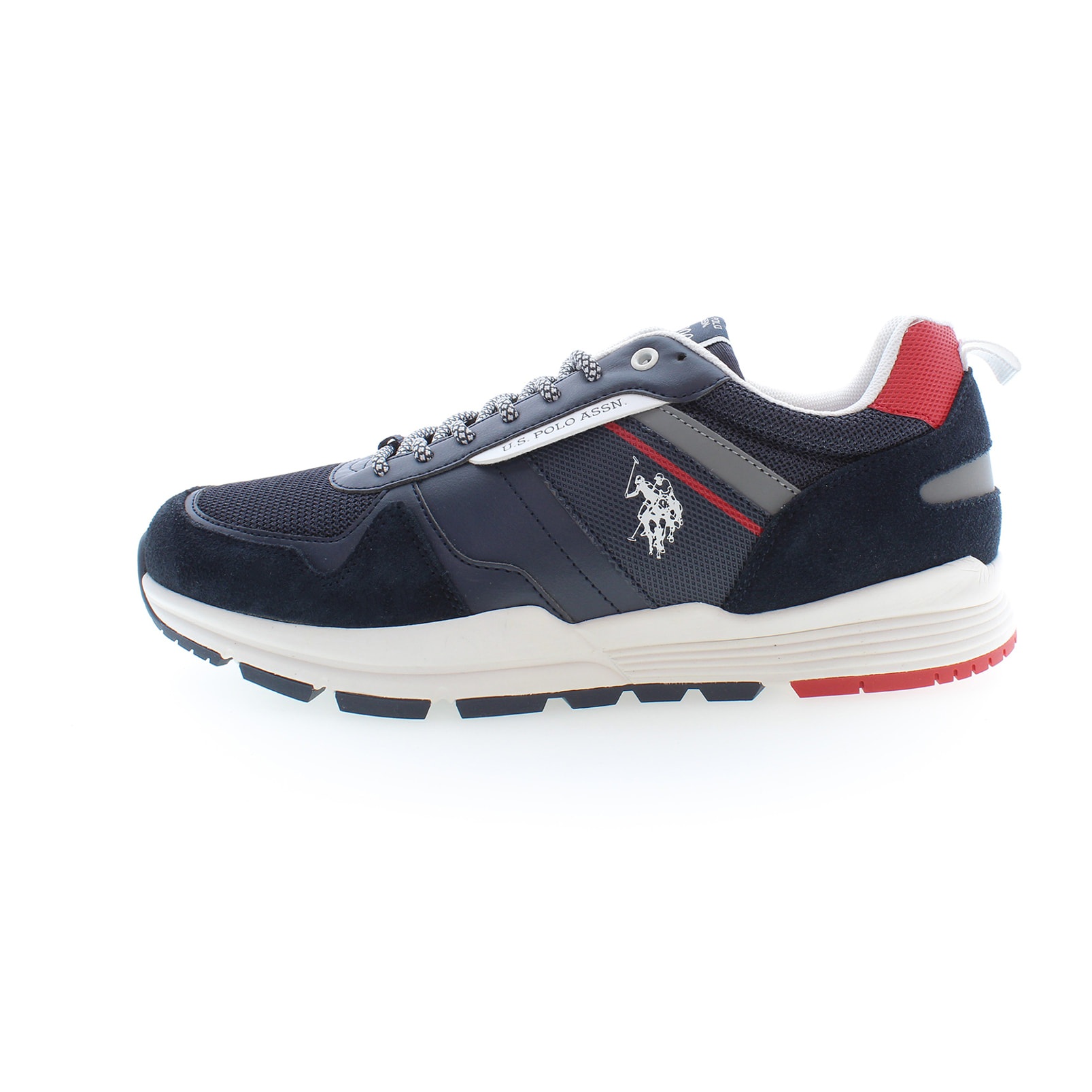 Sneakers U.S. Polo Assn Dark Blue