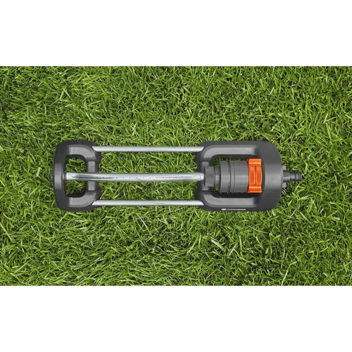Arroseur oscillant Aqua S - GARDENA - 18700-20