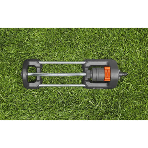Arroseur oscillant Aqua S - GARDENA - 18700-20