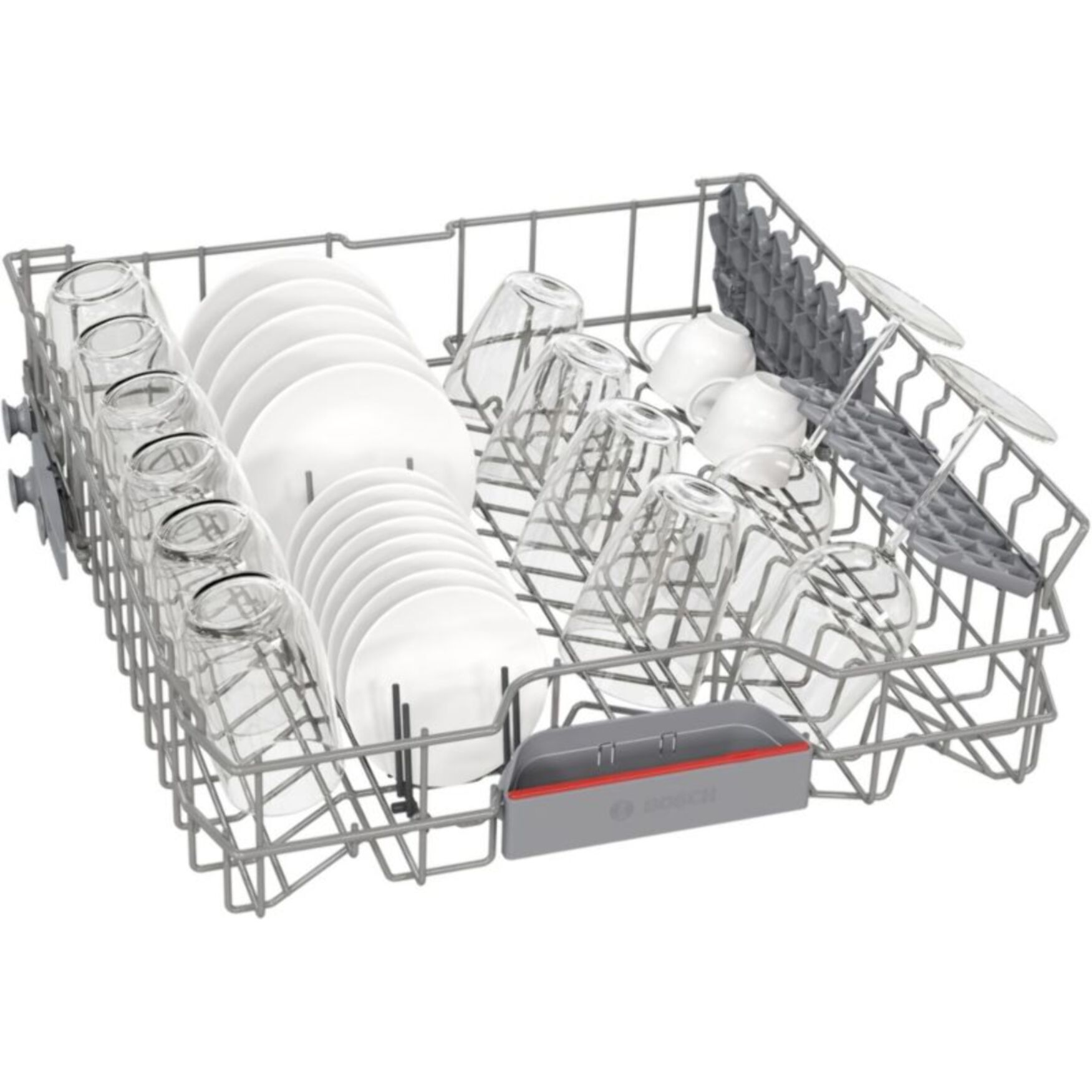 Lave vaisselle 60 cm BOSCH SMS4EVW00E, SERENITY, Efficient Dry