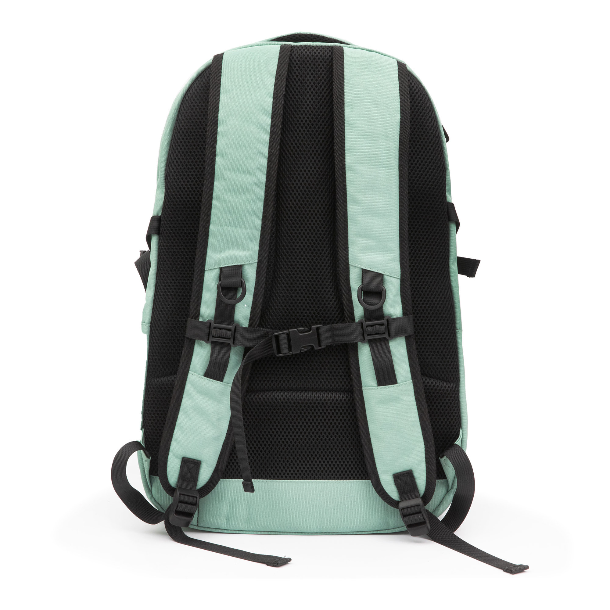 BACKPACK ECO LARGE GREEN