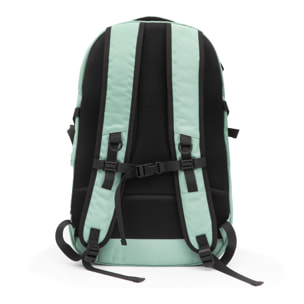 BACKPACK ECO LARGE GREEN
