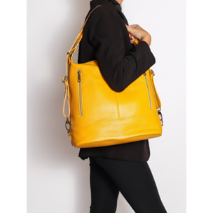 Gave Lux Borsa a tracolla trasformabile in zaino