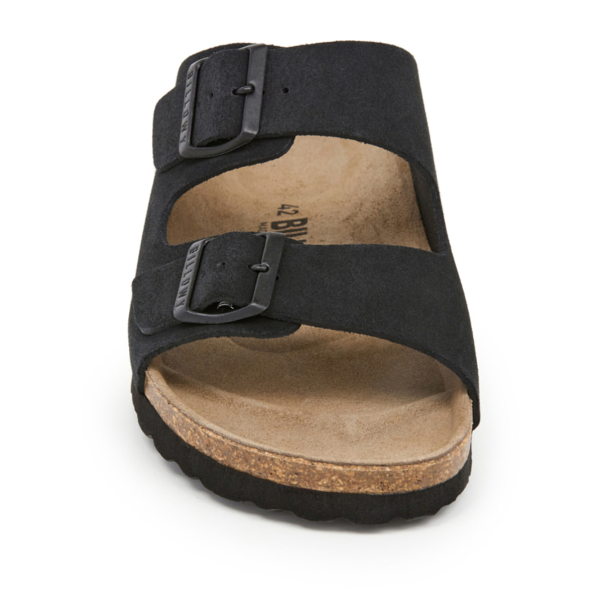 Sandalia BILLOWY NEGRO