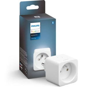 Prise connectée PHILIPS HUE Simple