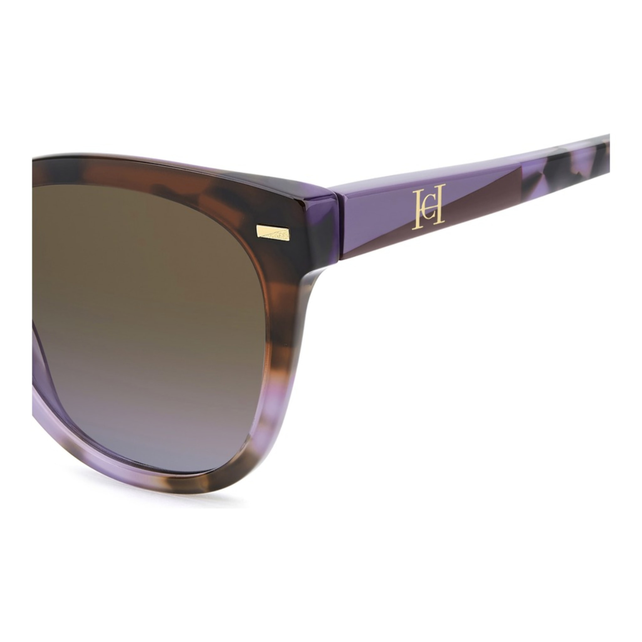 Gafas de Sol Carolina Herrera HER 0360/S 52A de Acetato Mujer 53 mm