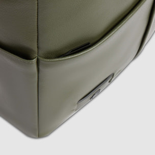 Piquadro Zaino uomo porta pc 14"