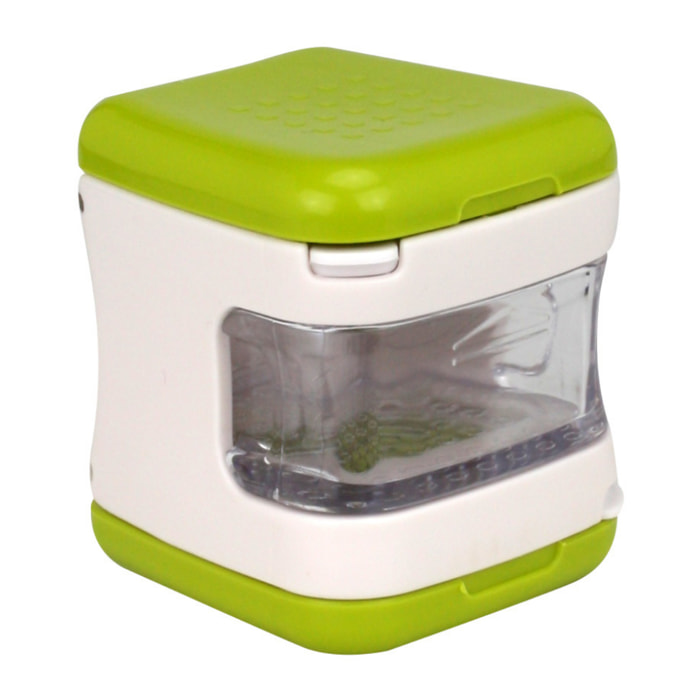 Presse ail en inox