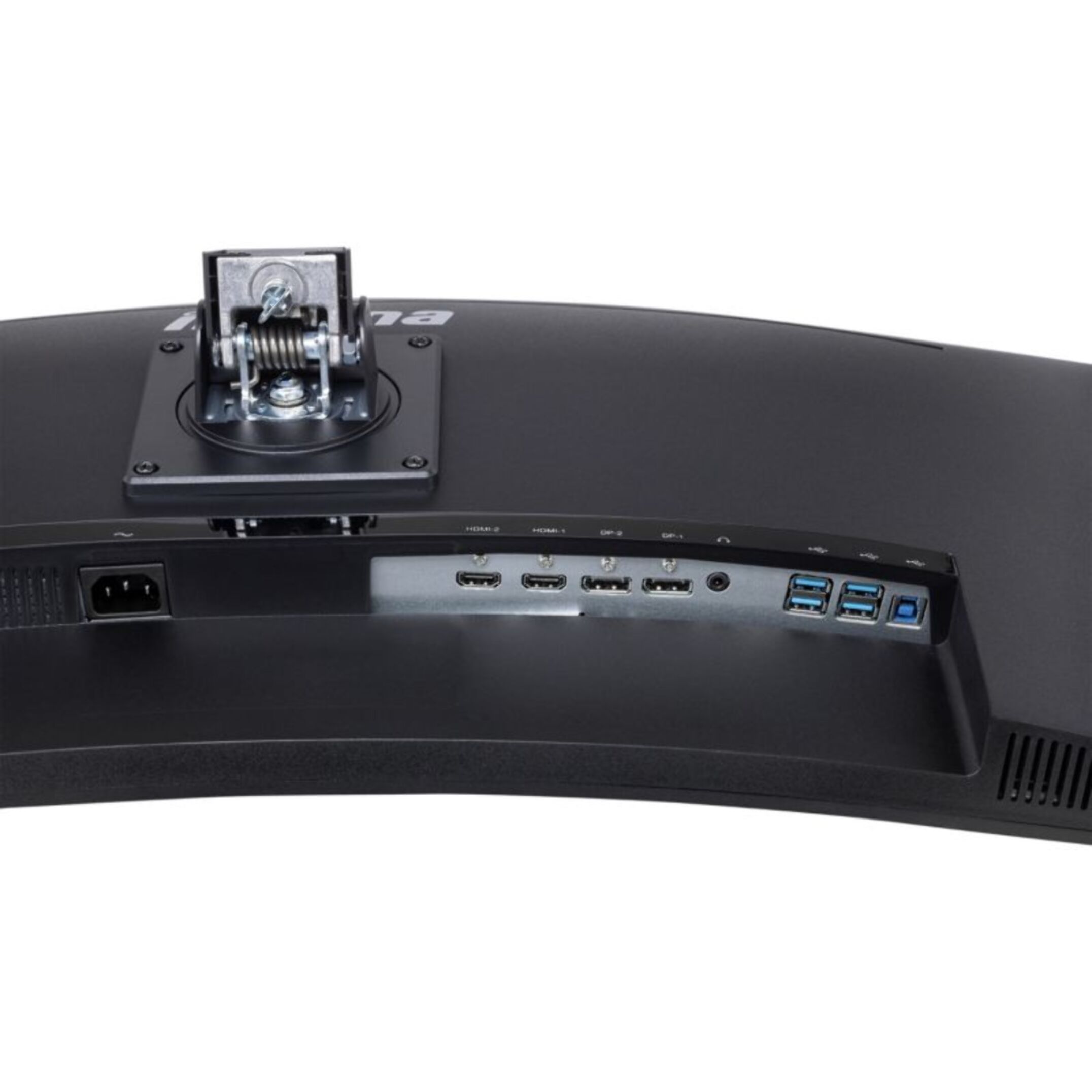 Ecran PC Gamer IIYAMA G-MASTER GCB3481WQSU-B1 34'' Plat VA