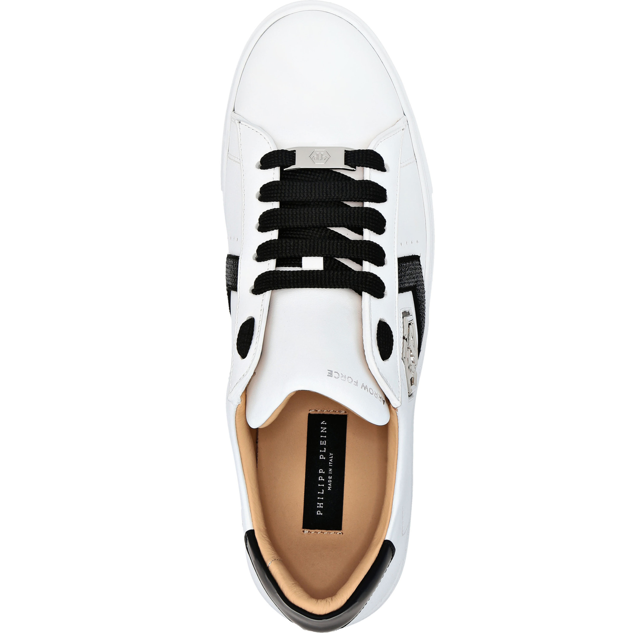 PHILIPP PLEIN Sneaker basse ARROW FORCE