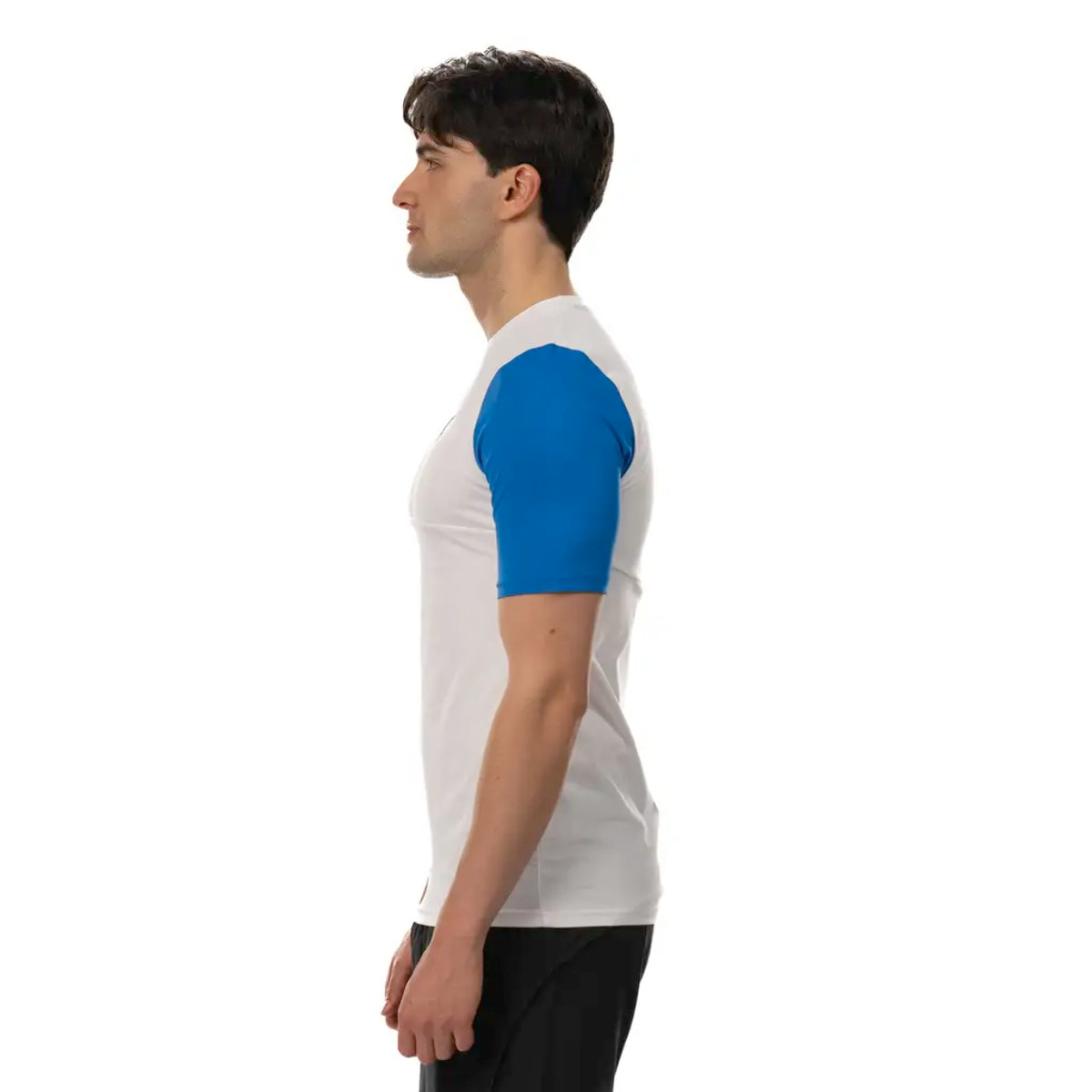 Camiseta de pádel hombre Aker Drop Shot