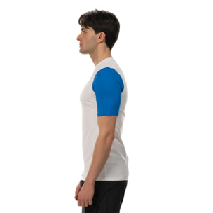 Camiseta de pádel hombre Aker Drop Shot
