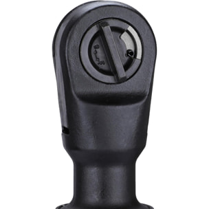 Clé à cliquet 1/2' XR 18 V Brushless - DEWALT - DCF512N-XJ