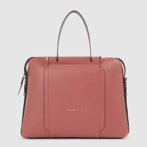 Piquadro Borsa donna porta pc 15"