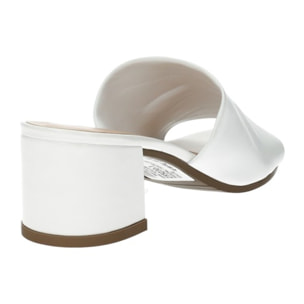 Sandali Donna Tata Italia Bianco