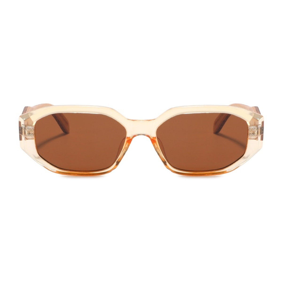 Gafas de Sol Feler 1617-2 Polarizadas de Madera Unisex 54 mm