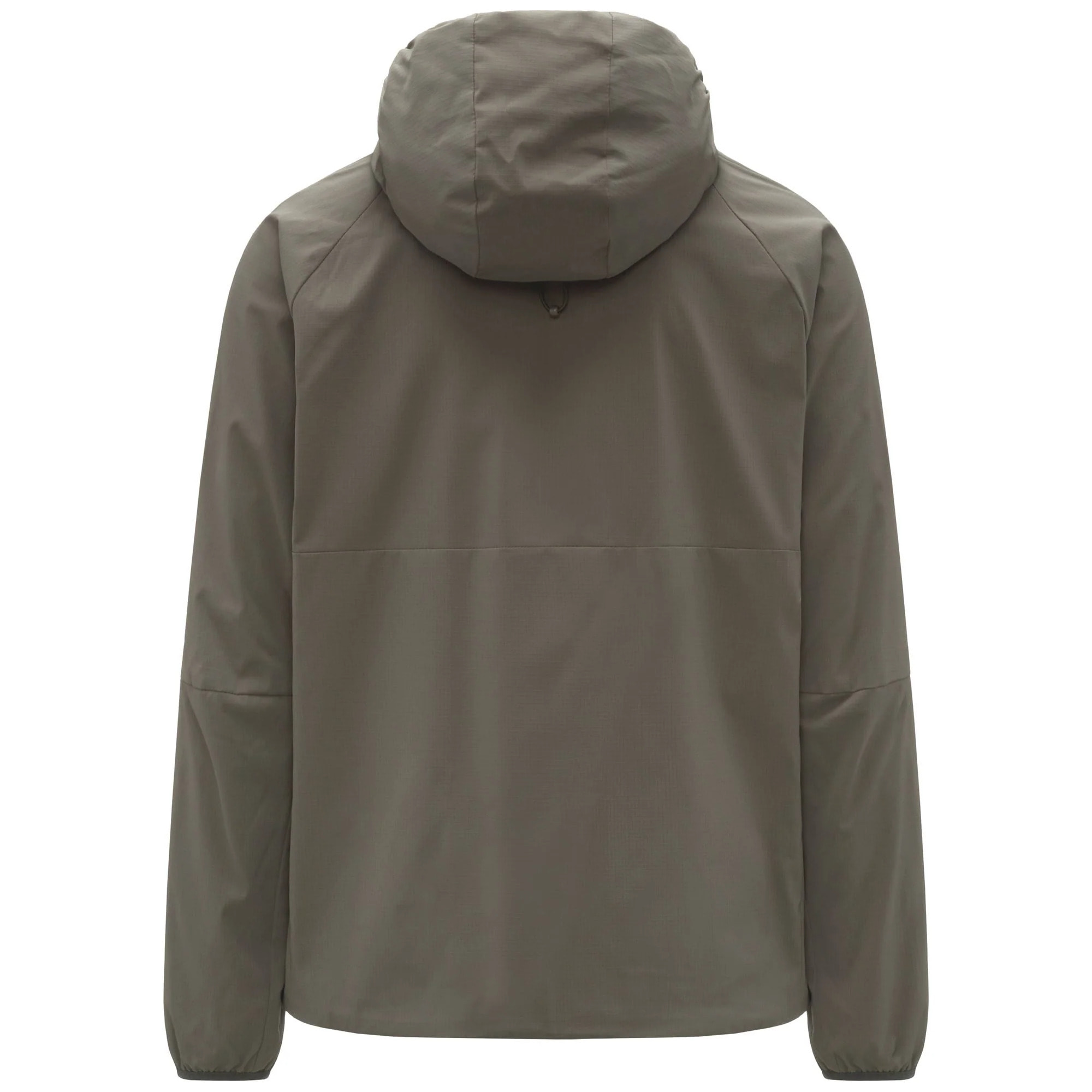 Kappa - Giacche Uomo Verde - 6Cento 692Pr