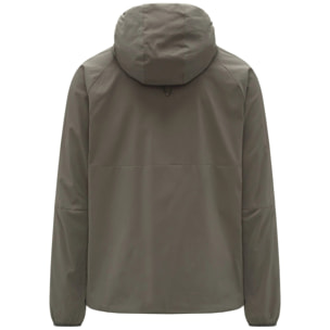 Kappa - Giacche Uomo Verde - 6Cento 692Pr