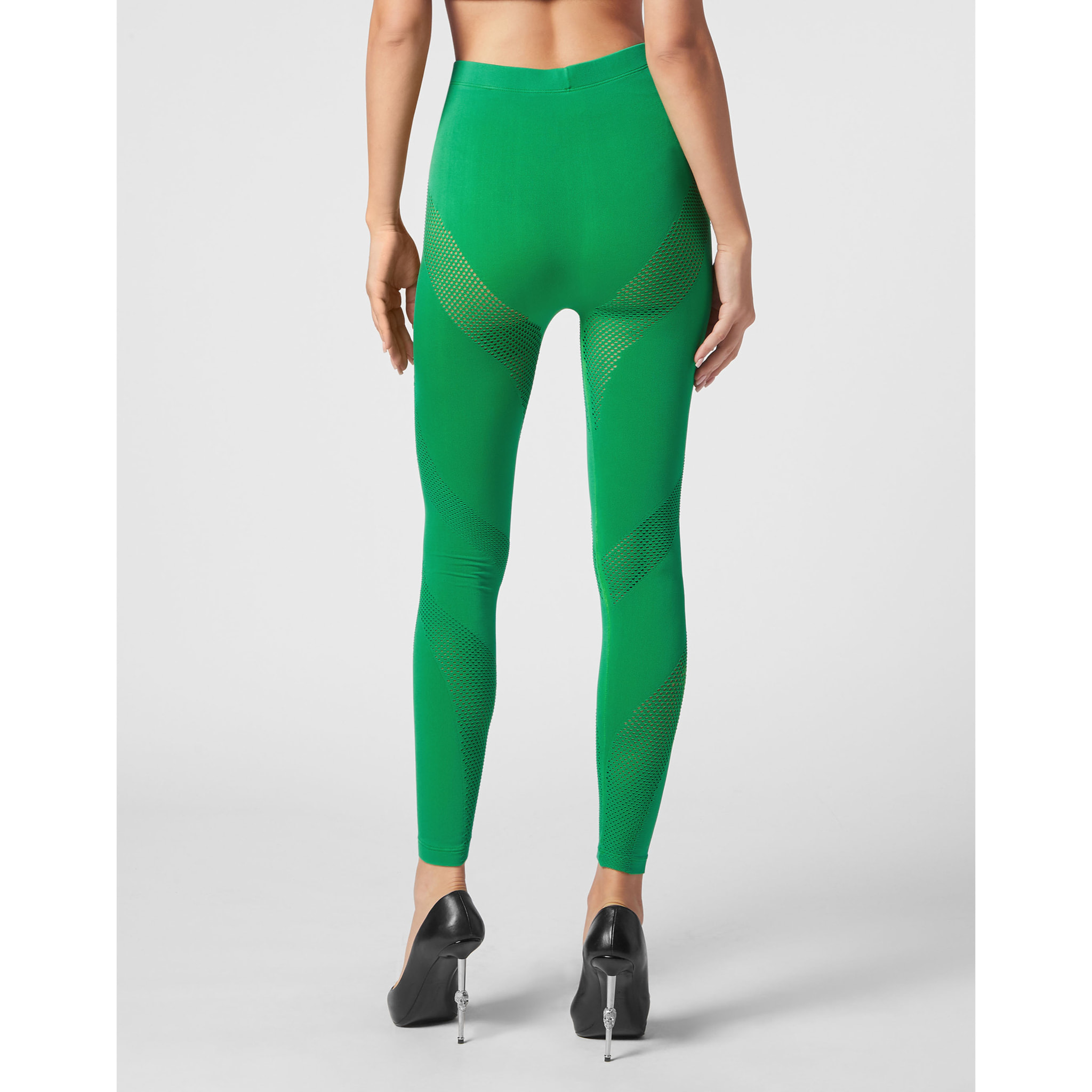 PHILIPP PLEIN Leggings