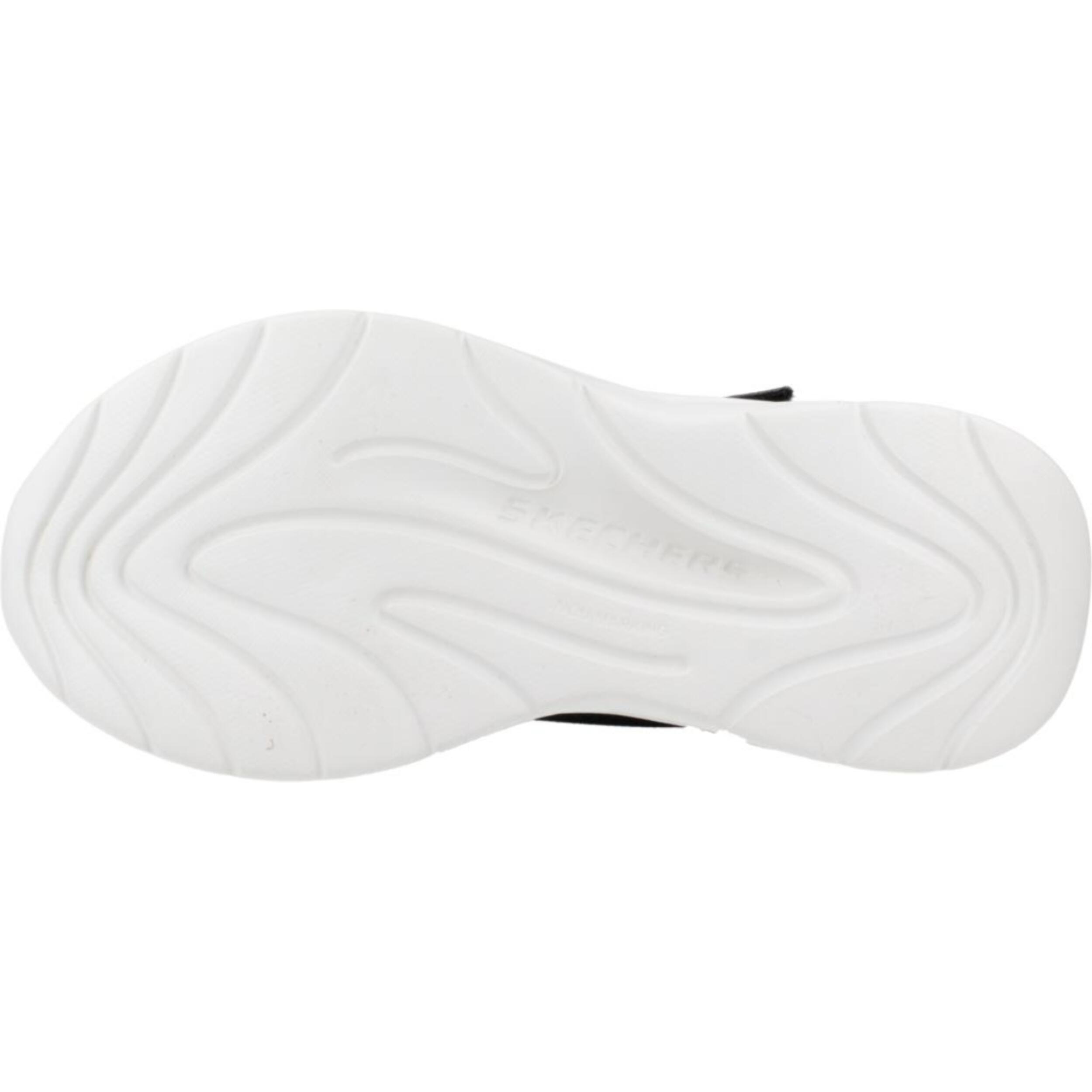 Zapatillas Niña Wave 92 Negro