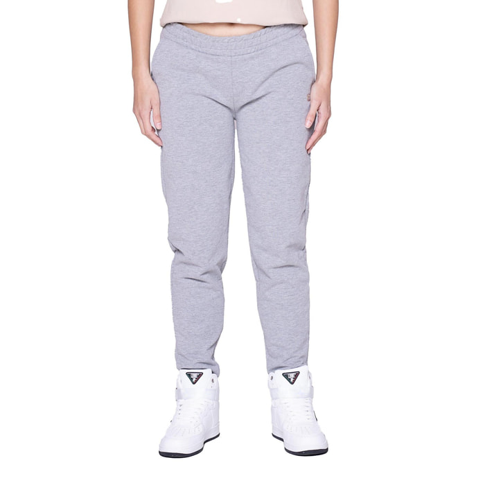 Pantalón de chándal mujer Leone Basic