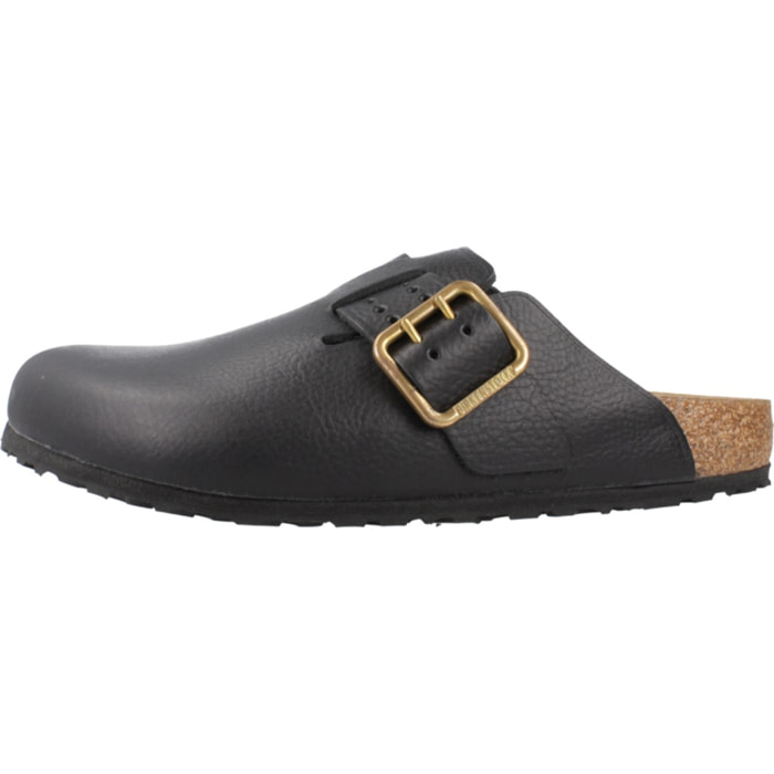 SANDALIAS BIRKENSTOCK BOSTON BOLD GAP