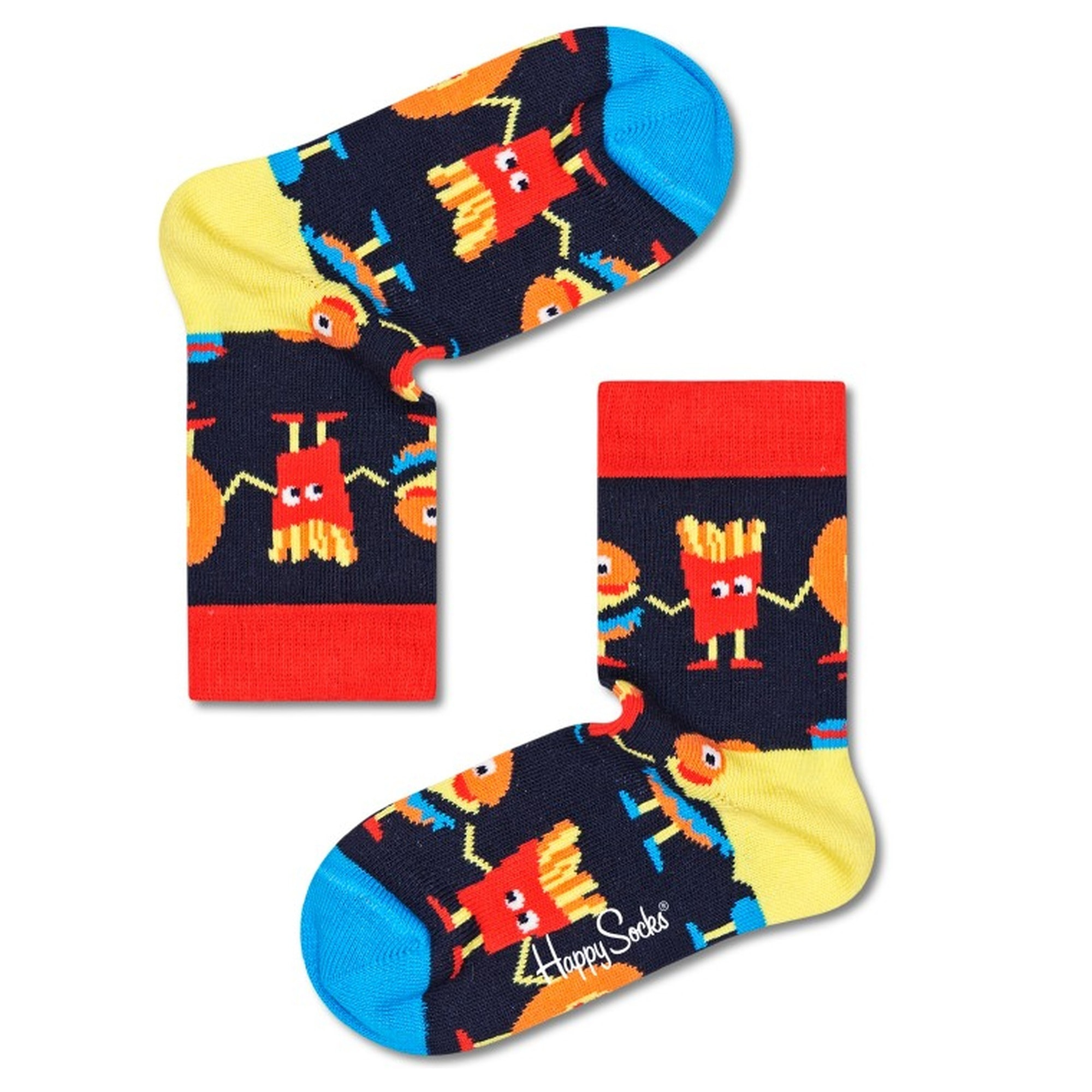 Calcetines kids Happysocks