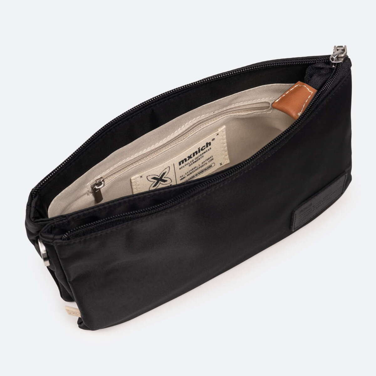 XPLORE CROSSBODY BLACK