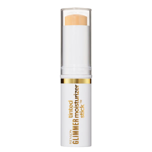 Glimmer Tinted Moisturizer Stick - Fond de Teint Stick Hydratant Couvrance Légère 8,9g