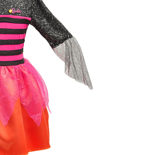 Barbie Strega Glamour Halloween Special Edition Costume Bambina