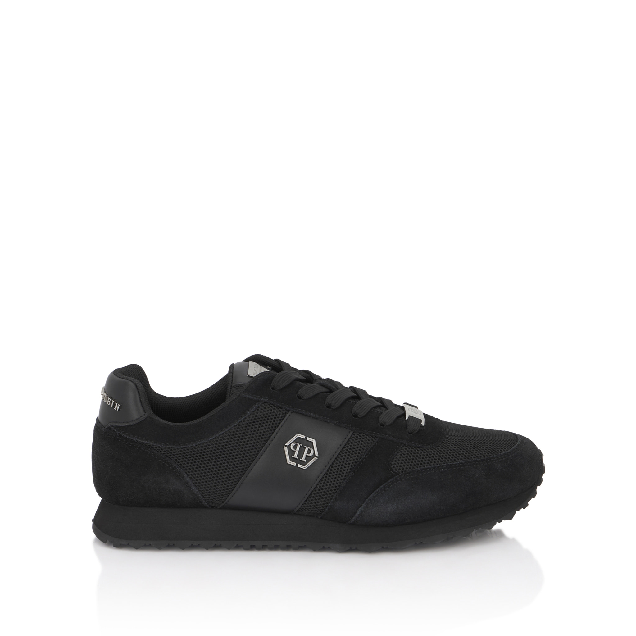 PHILIPP PLEIN Corredor HEXAGON