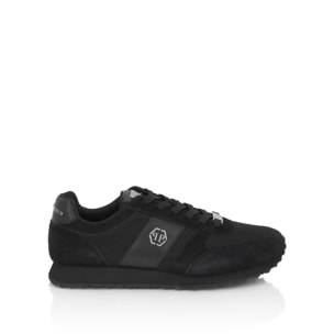 PHILIPP PLEIN Corredor HEXAGON