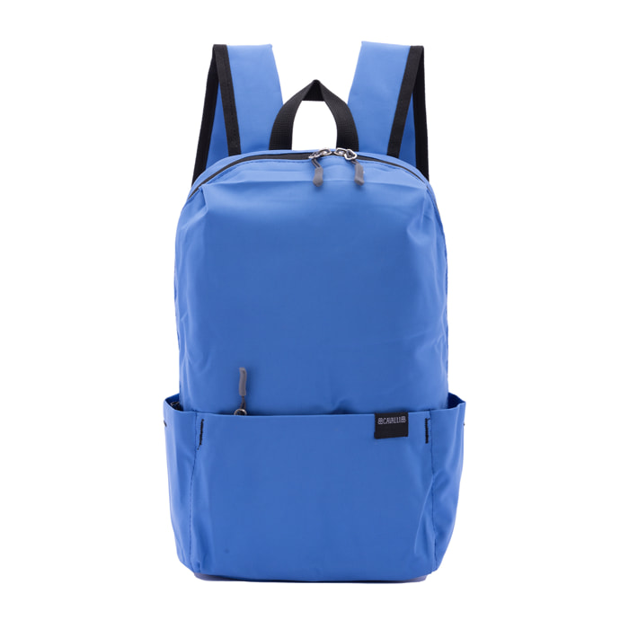 Zaino  da uomo Textile Polyester 35x22x13 cm