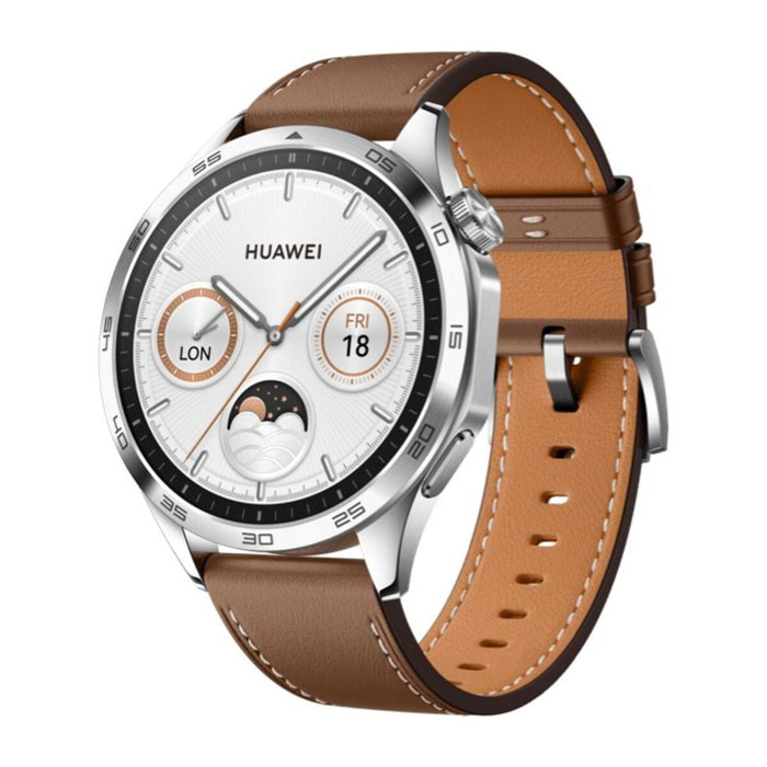 Montre connectée HUAWEI Watch GT 4 Classic 46mm