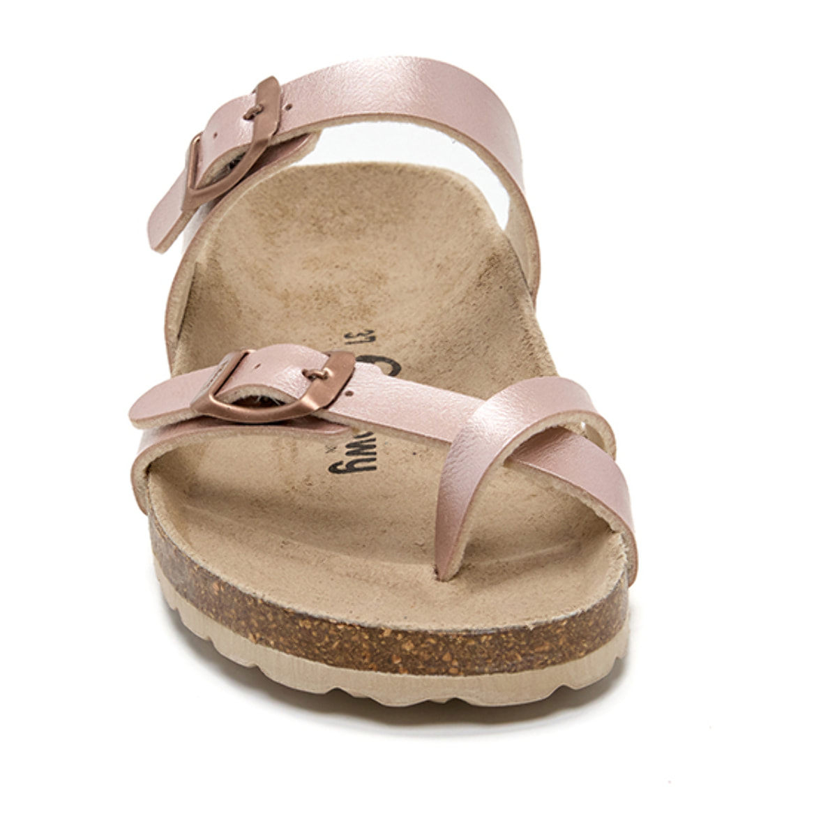 Sandalia BILLOWY ROSA