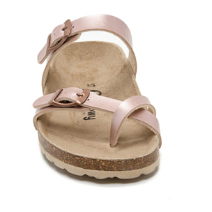Sandalia BILLOWY ROSA