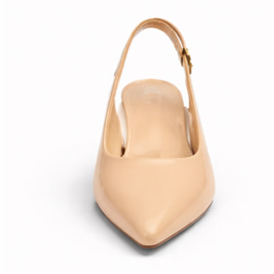 Decolletè - tacco 7,5 cm