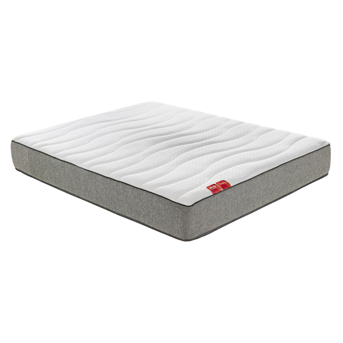 Colchón Viscoelástico + Canapé Abatible + Almohada | ENVIO, ENTREGA Y RETIRADA INCLUIDO | Ultra