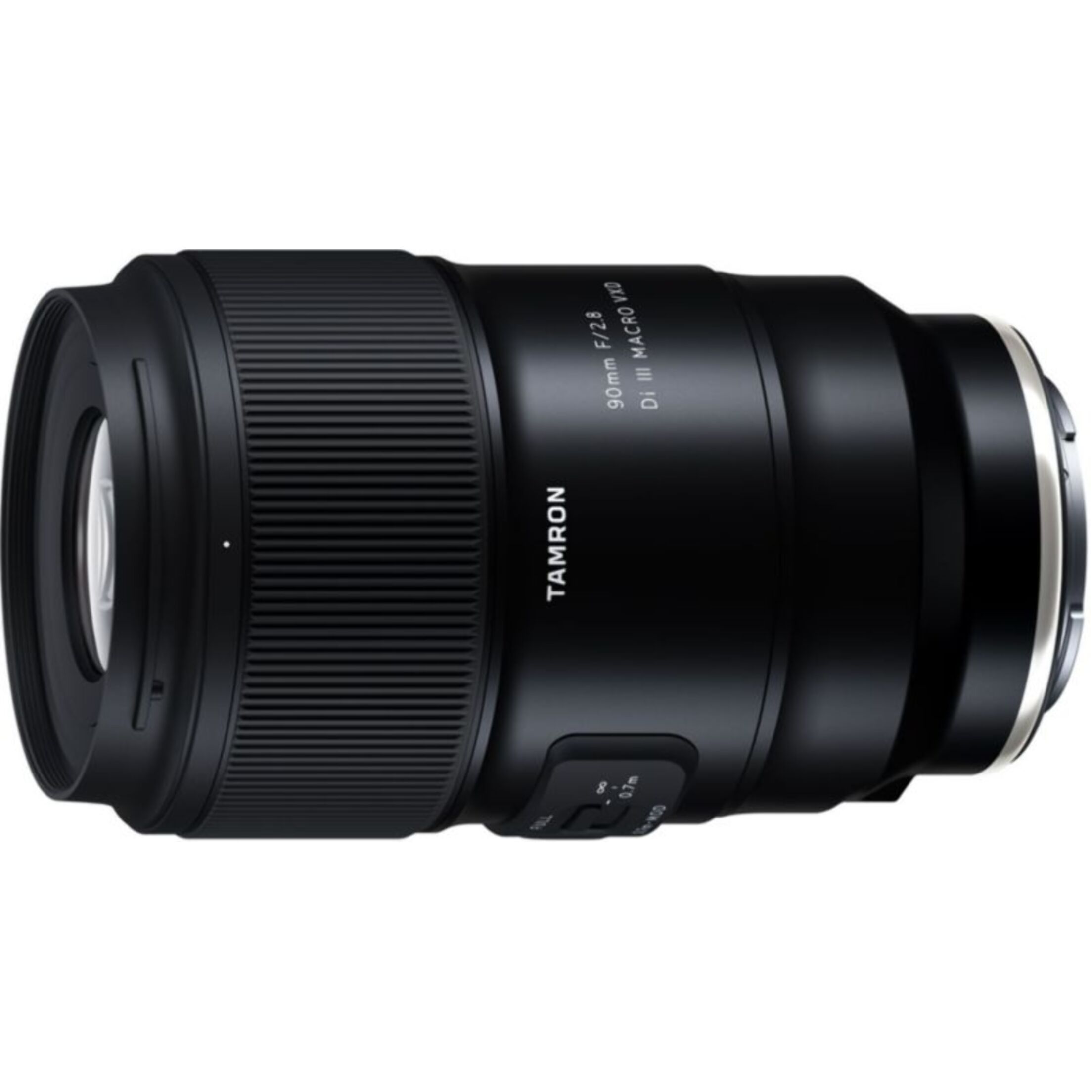 Objectif pour Hybride TAMRON 90 mm Macro F2.8 DI III VXD For Sony