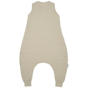 Pijama S/M Forr.Musel.Lav. Tog 2.0 Me-Uni