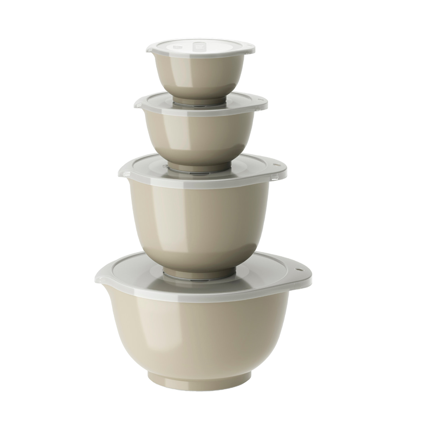 Set de bols 8 pces NEW Margrethe