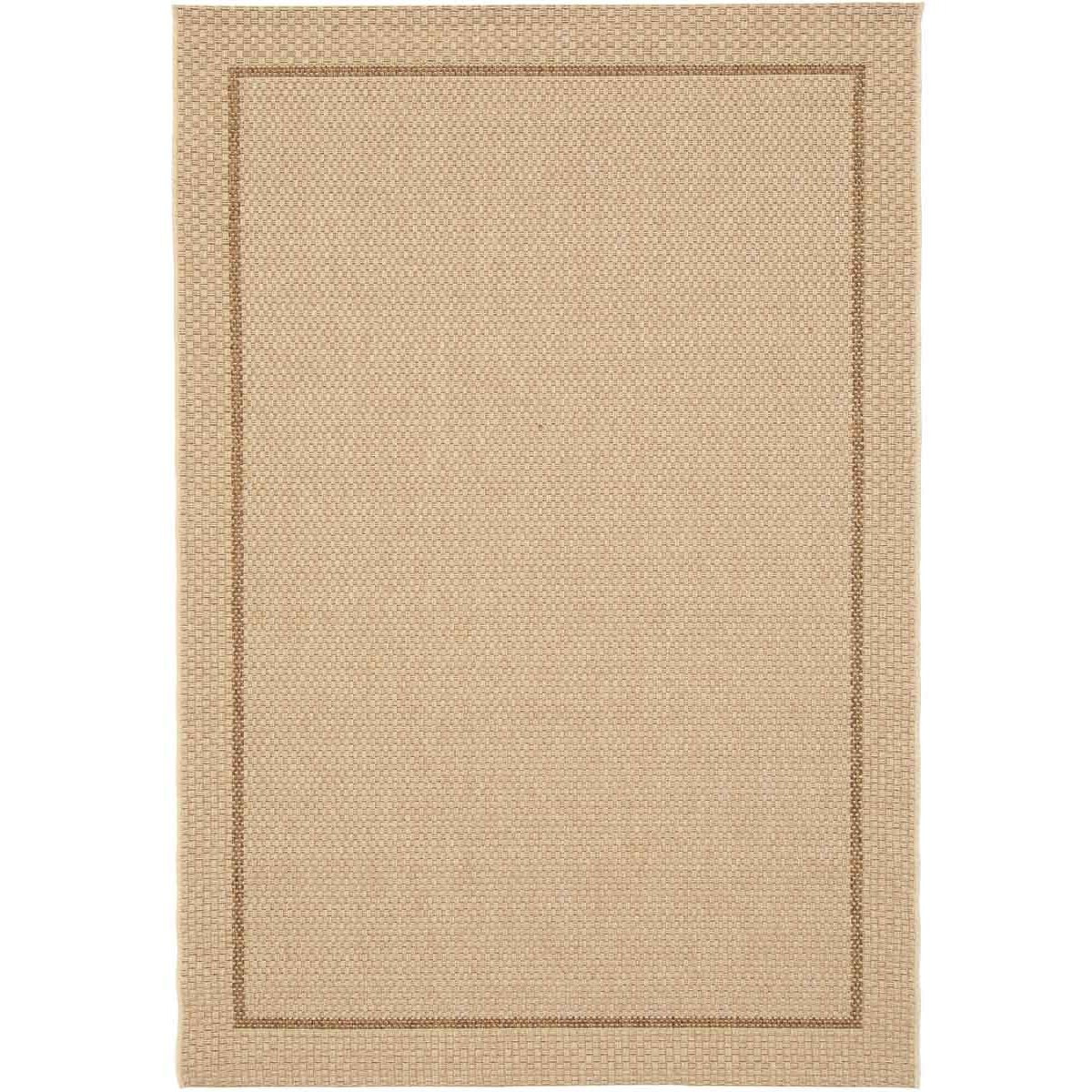 Tappeto per Terrazzi Balconi Patio Col. Naturale