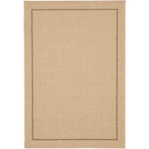 Tappeto per Terrazzi Balconi Patio Col. Naturale