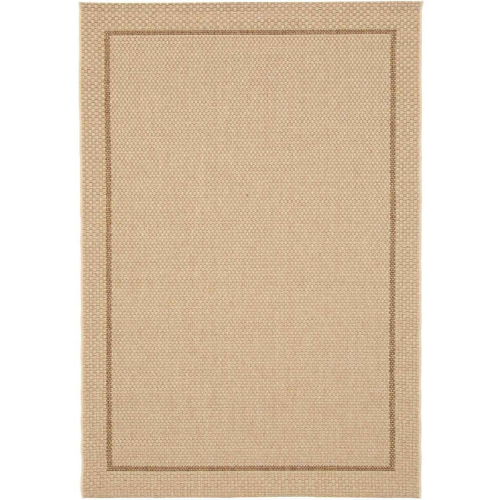 Tappeto per Terrazzi Balconi Patio Col. Naturale