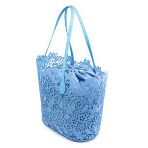 Belice Bolso de hombro Mujer. Fabricaco en algodón.