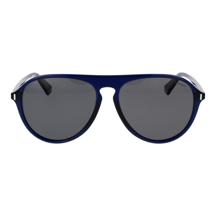 Gafas de sol Polaroid Hombre PLD-6225-S-57PJPM9