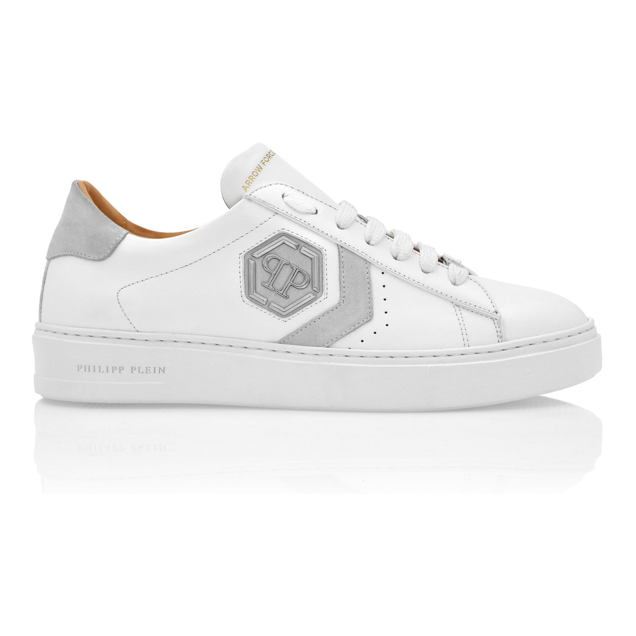 PHILIPP PLEIN Low-Top Sneakers ARROW FORCE