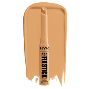 NYX Professional Makeup Pro Fix Stick Anti-cernes CLASSIC TAN