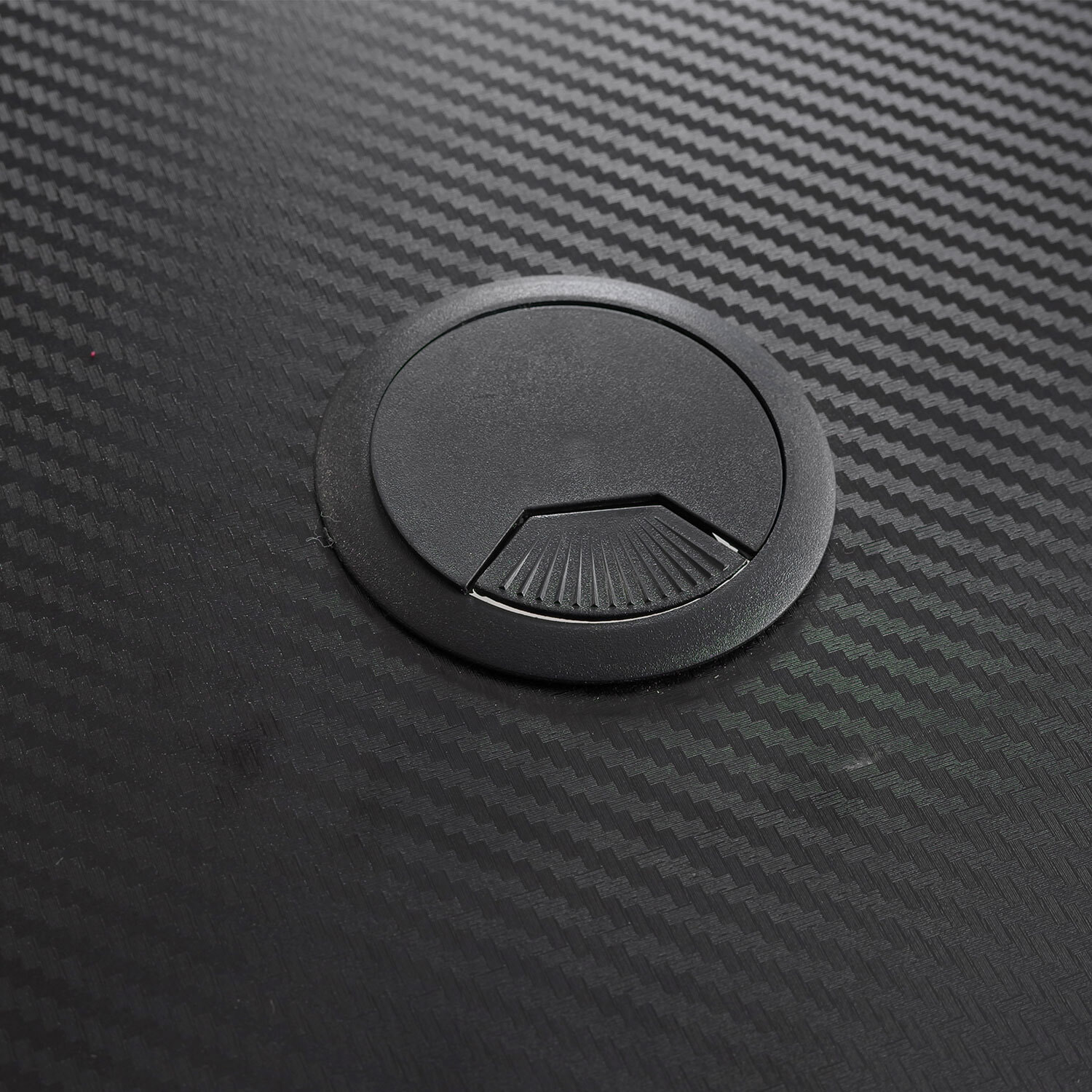 Bureau gamer à LED ALICE