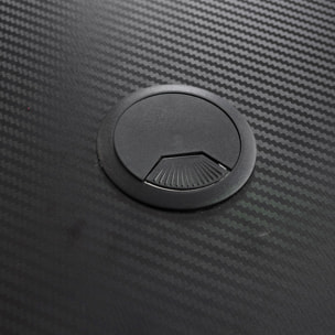 Bureau gamer à LED ALICE